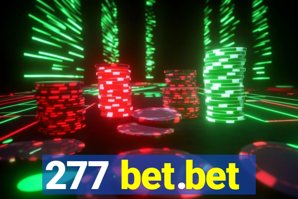 277 bet.bet